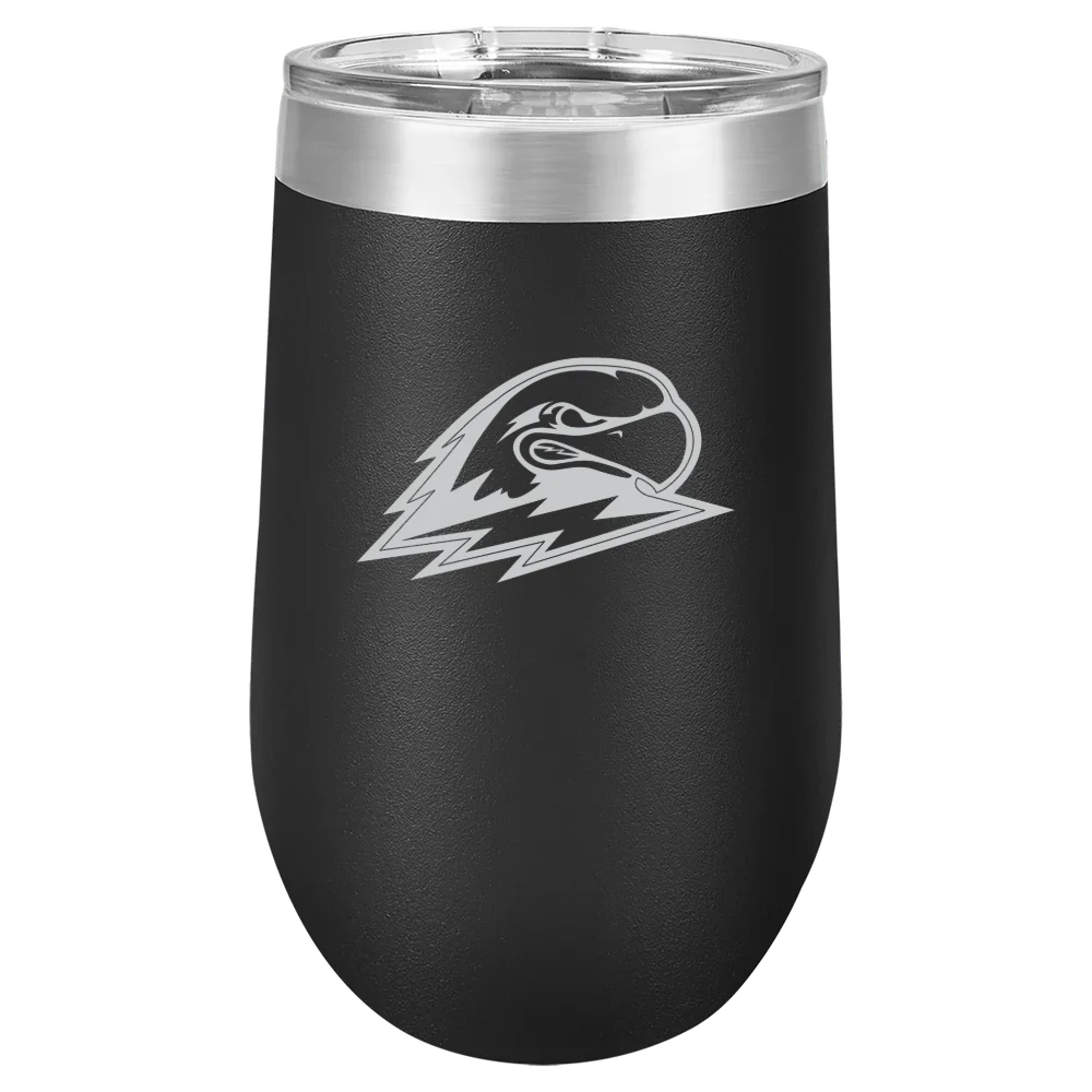 Southern Utah University Polar Camel 16 oz. Stemless Wine Tumbler