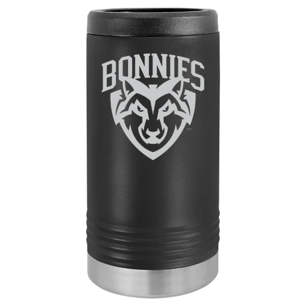 St. Bonaventure University Polar Camel Slim Beverage Holder