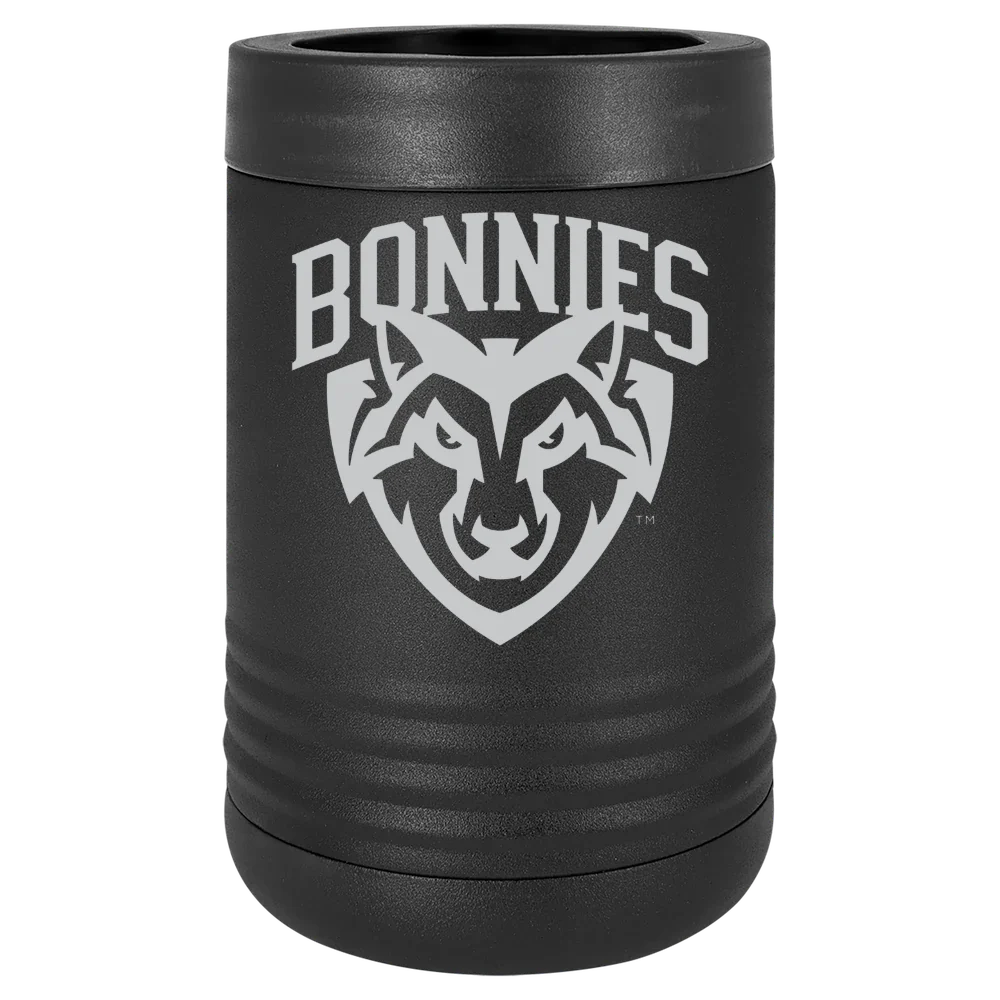St. Bonaventure University Polar Camel Standard Beverage Holder