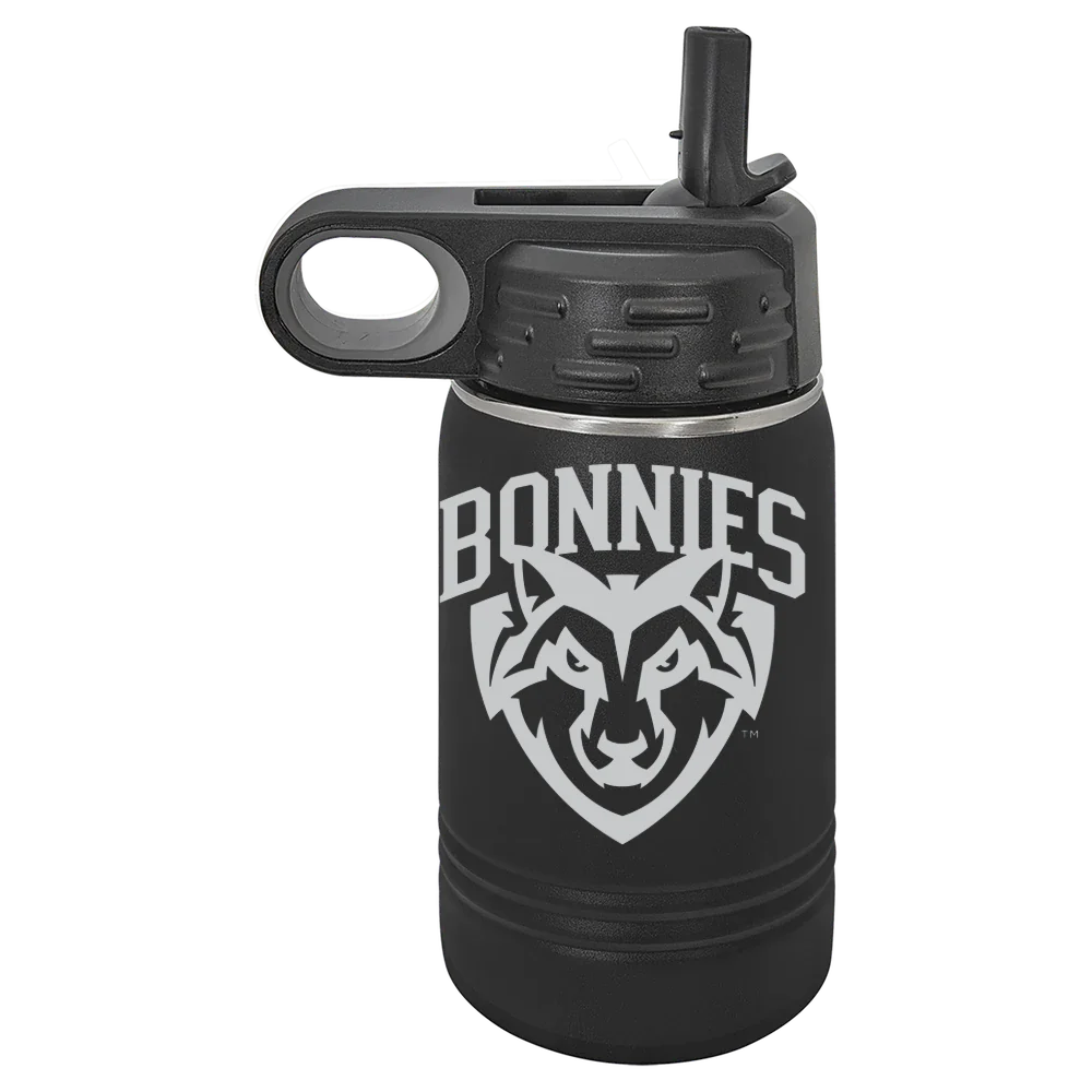 St. Bonaventure University Polar Camel 12 oz. Water Bottle