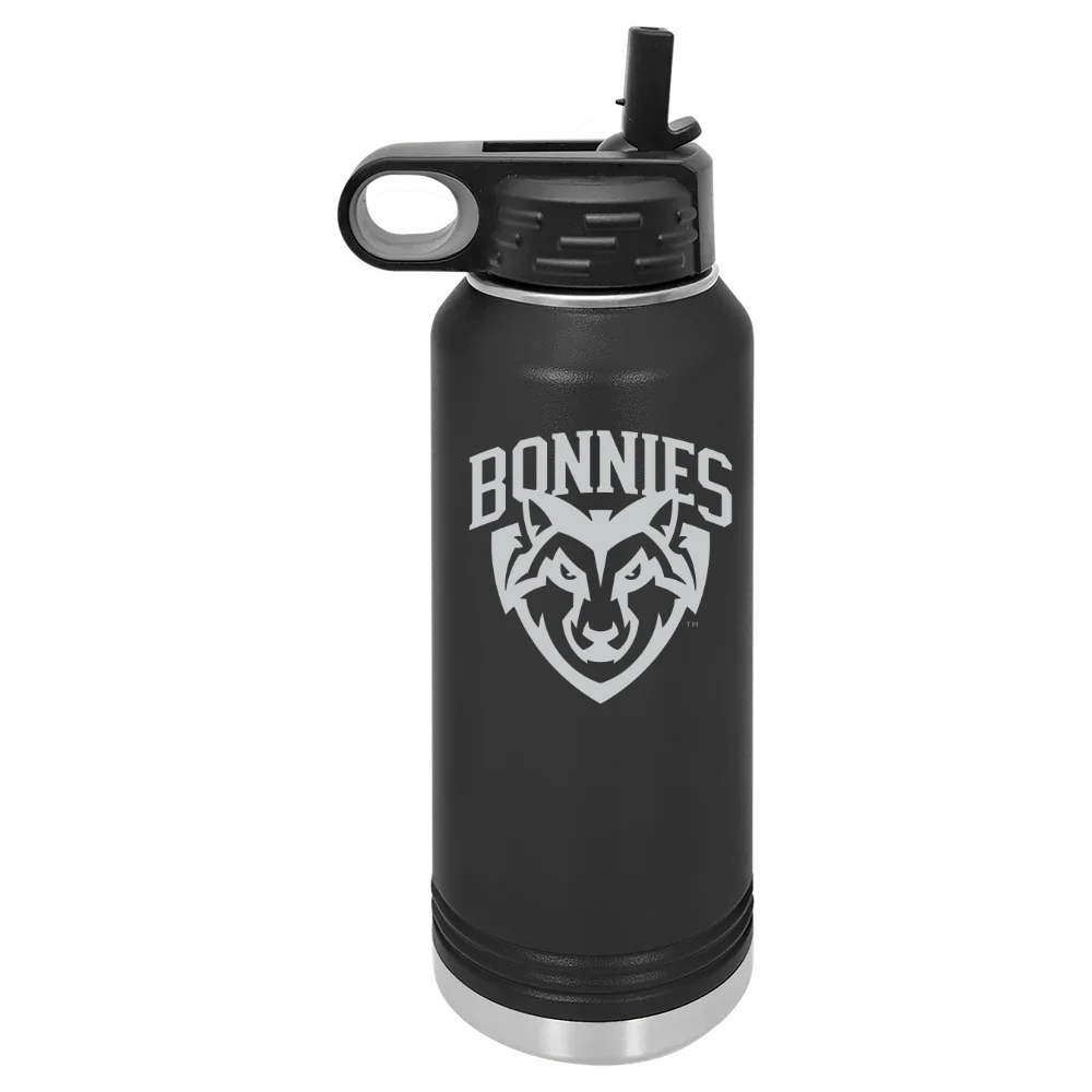 St. Bonaventure University Polar Camel 32 oz. Water Bottle