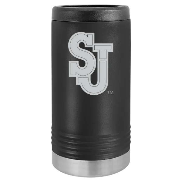 St. John's University (New York) Polar Camel Slim Beverage Holder