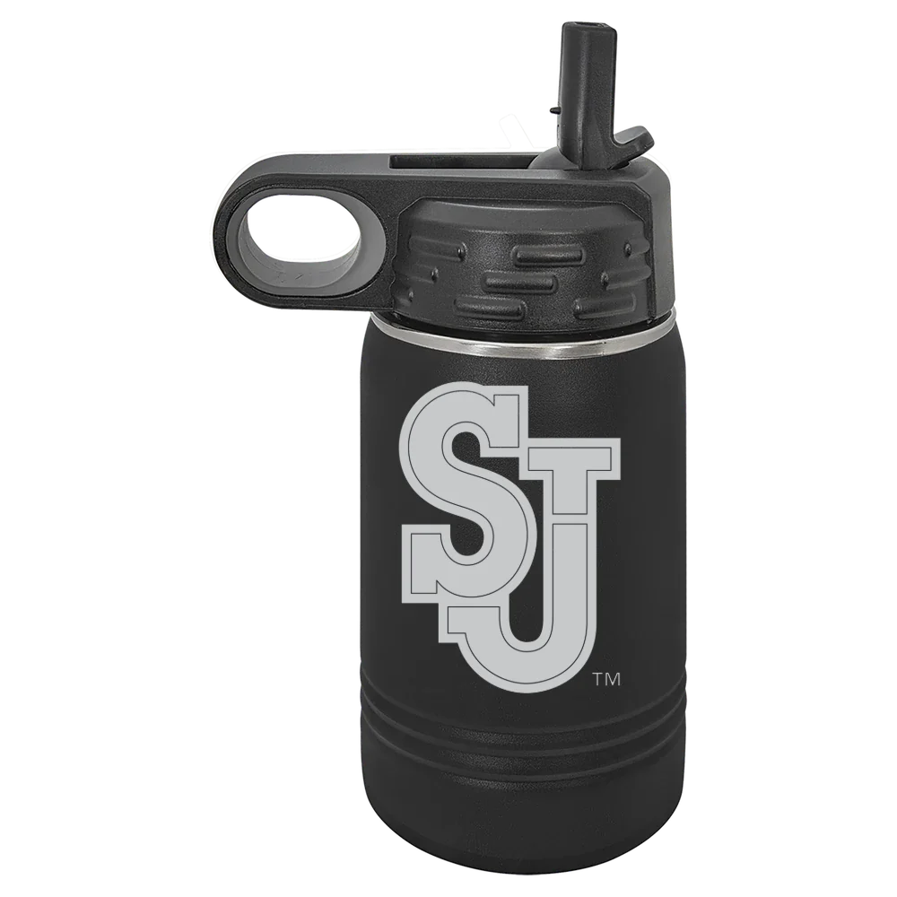 St. John's University (New York) Polar Camel 12 oz. Water Bottle