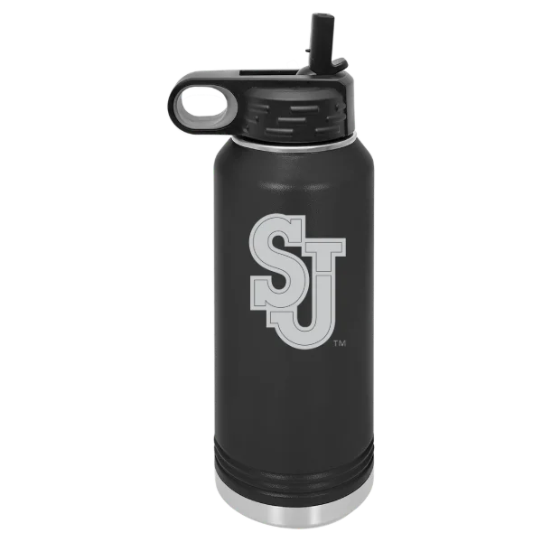 St. John's University (New York) Polar Camel 32 oz. Water Bottle