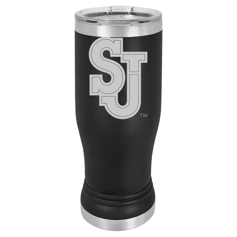 St. John's University (New York) Polar Camel 14 oz. Pilsner Tumbler