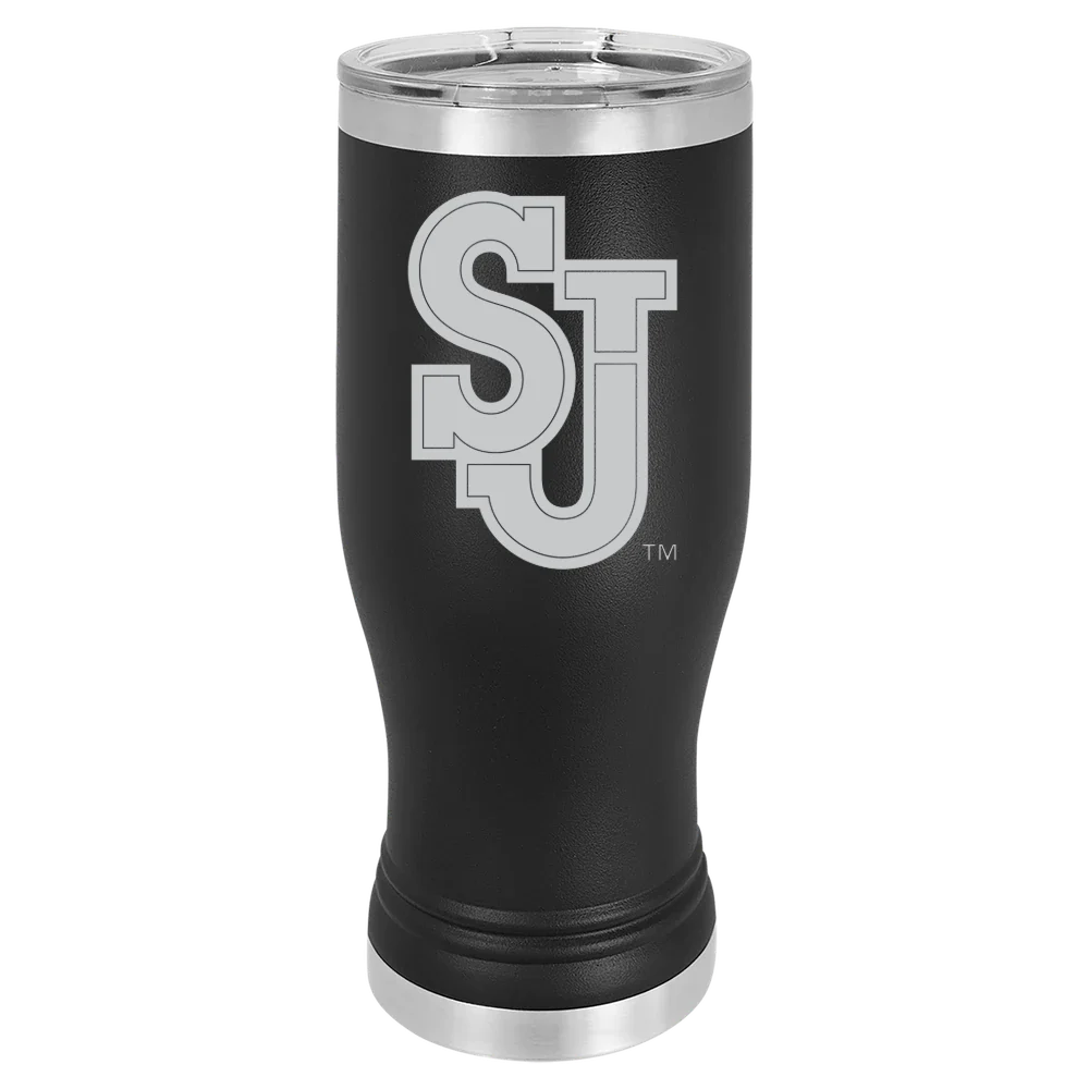 St. John's University (New York) Polar Camel 20 oz. Pilsner Tumbler