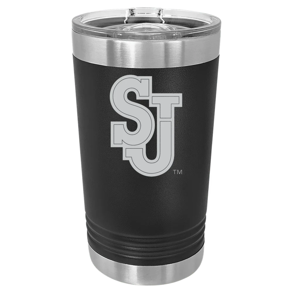 St. John's University (New York) Polar Camel 16 oz. Pint Tumbler