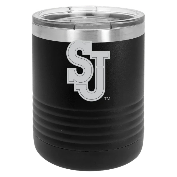 St. John's University (New York) Polar Camel 10 oz. Tumbler with Standard Lid