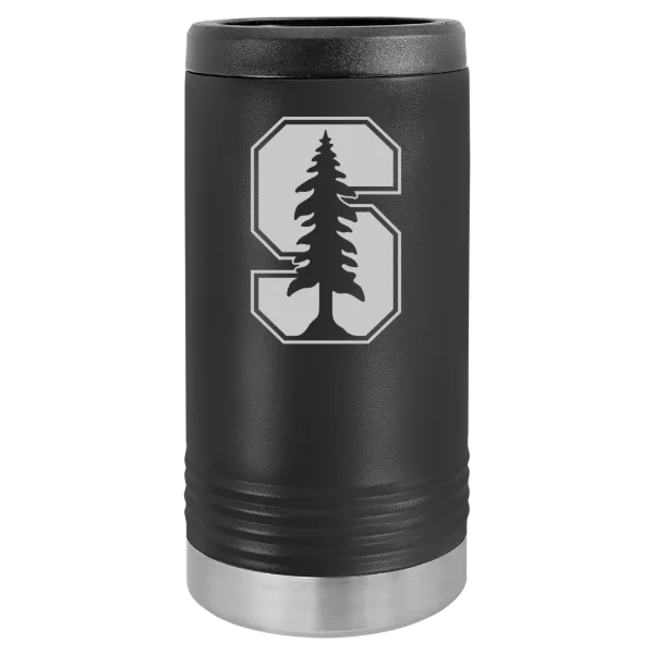 Stanford University Polar Camel Slim Beverage Holder