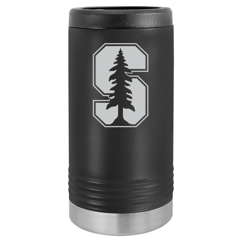 Stanford University Polar Camel Slim Beverage Holder
