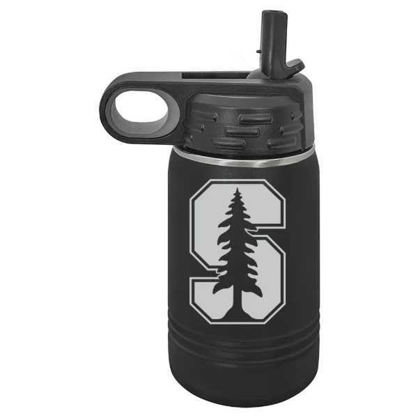 Stanford University Polar Camel 12 oz. Water Bottle
