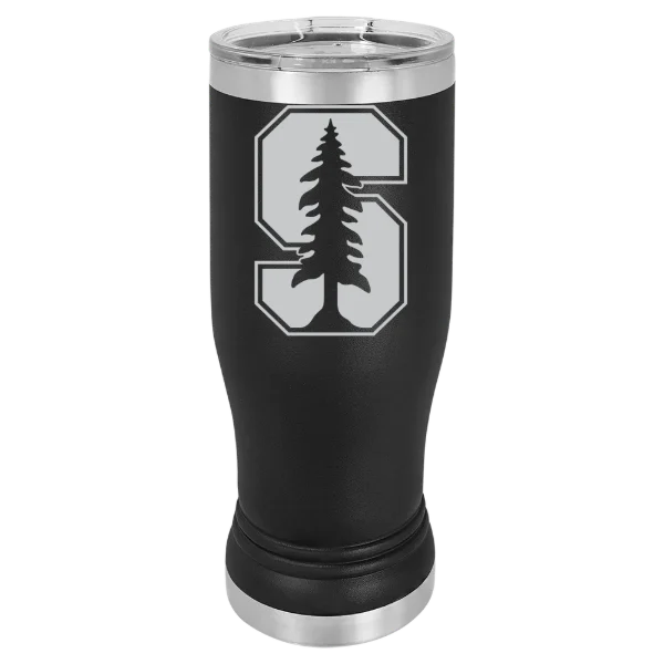 Stanford University Polar Camel 14 oz. Pilsner Tumbler