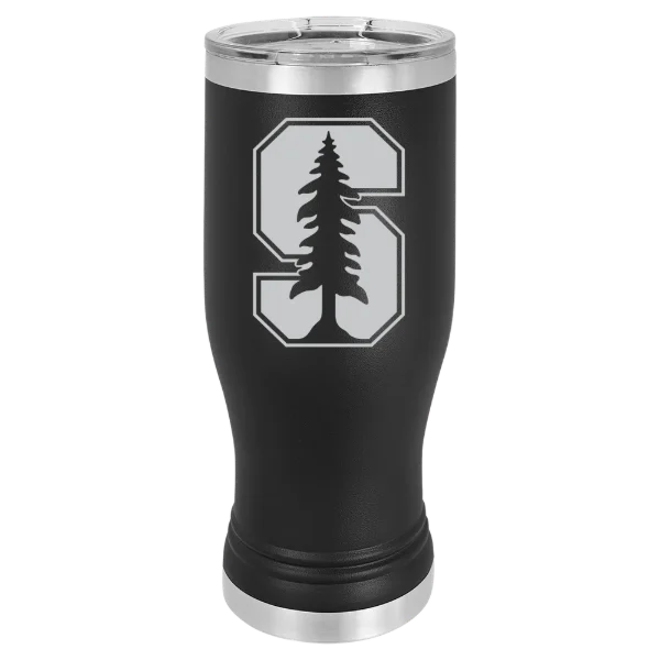 Stanford University Polar Camel 20 oz. Pilsner Tumbler