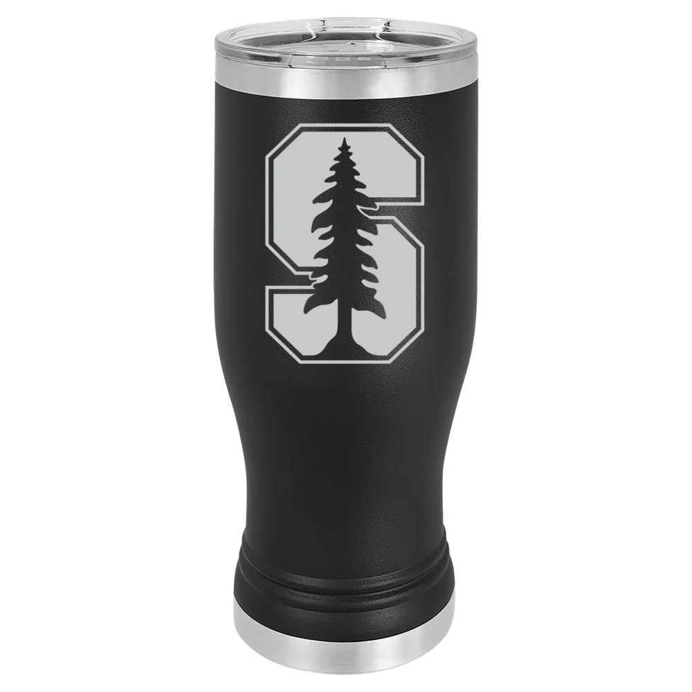 Stanford University Polar Camel 20 oz. Pilsner Tumbler