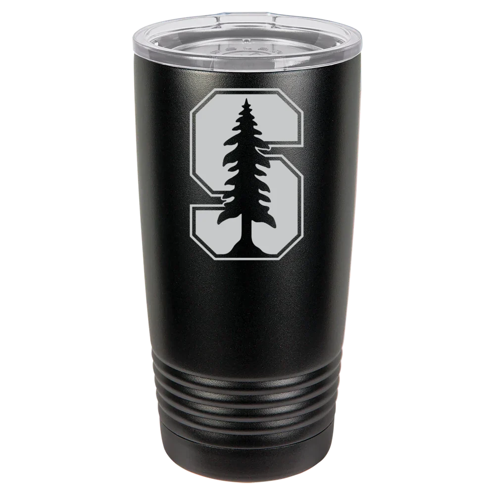 Stanford University Polar Camel 20 oz. Ringneck Tumbler with Standard Lid