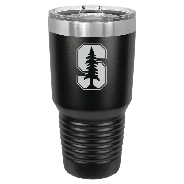 Stanford University Polar Camel 30 oz. Ringneck Tumbler with Slider Lid