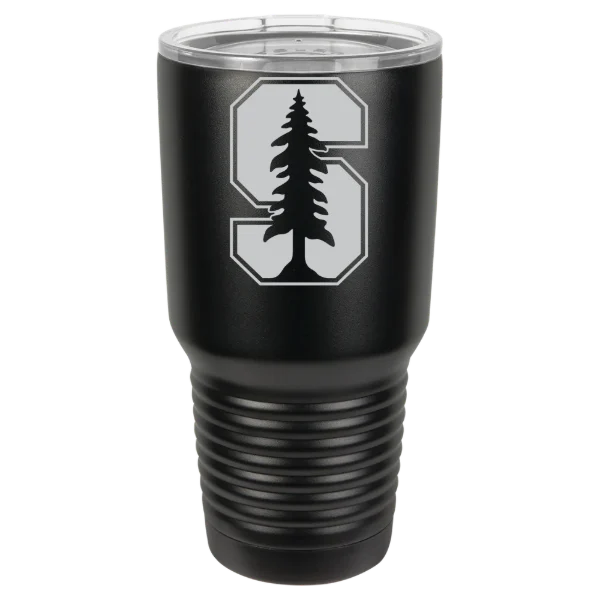 Stanford University Polar Camel 30 oz. Ringneck Tumbler with Standard Lid