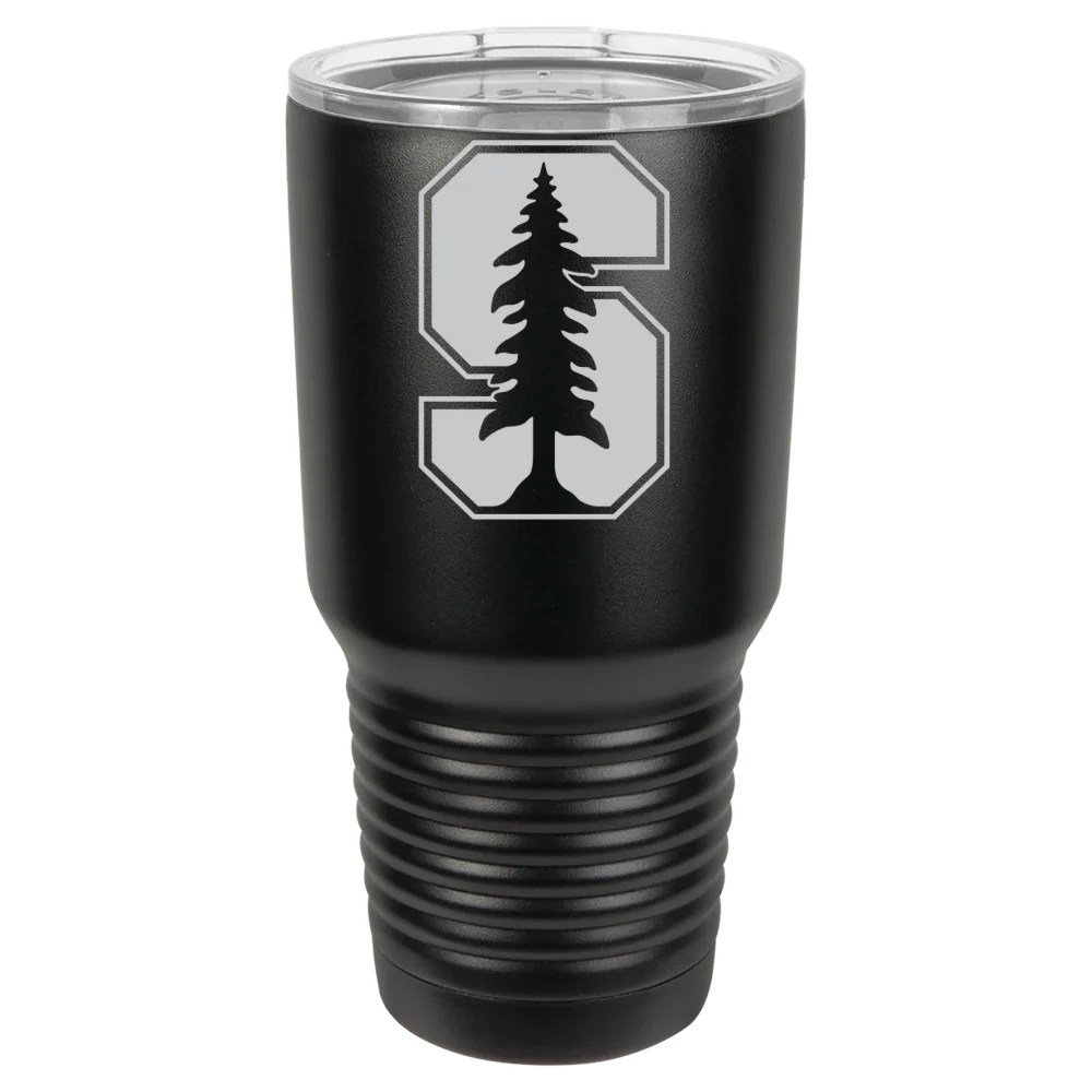 Stanford University Polar Camel 30 oz. Ringneck Tumbler with Standard Lid