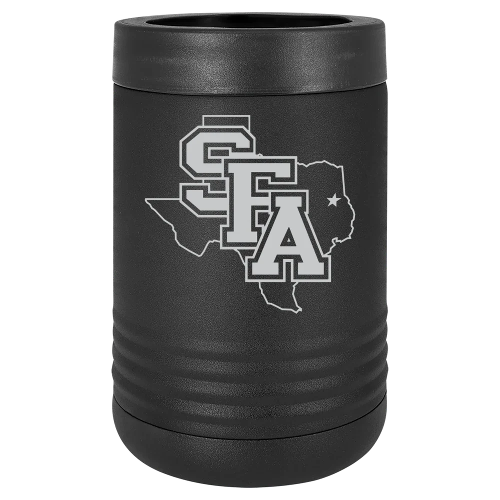 Stephen F. Austin State University Polar Camel Standard Beverage Holder