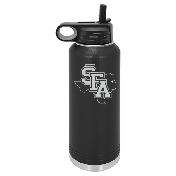 Stephen F. Austin State University Polar Camel 40 oz. Water Bottle