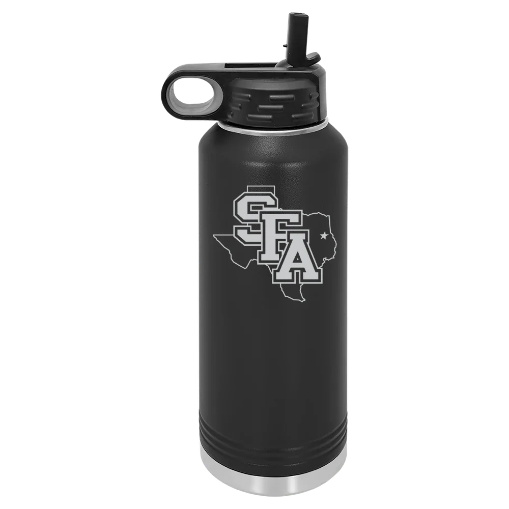 Stephen F. Austin State University Polar Camel 40 oz. Water Bottle