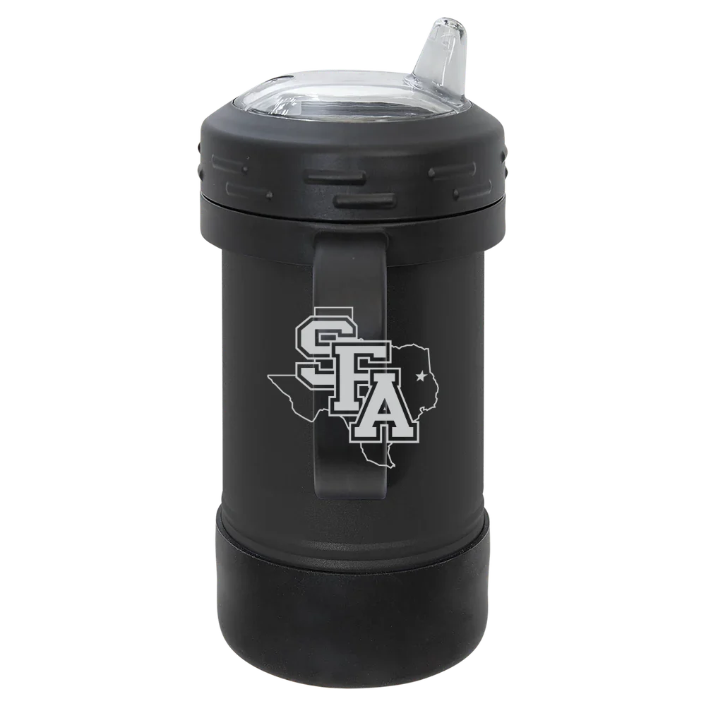 Stephen F. Austin State University Polar Camel 10 oz. Sippy Cup
