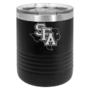 Stephen F. Austin State University Polar Camel 10 oz. Tumbler with Standard Lid