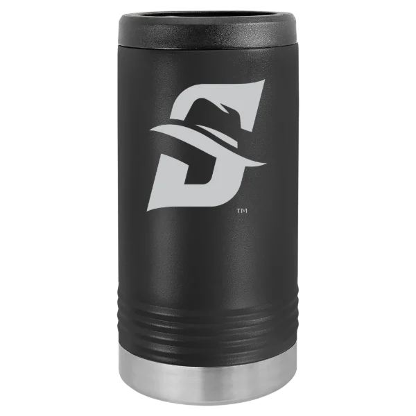Stetson University Polar Camel Slim Beverage Holder