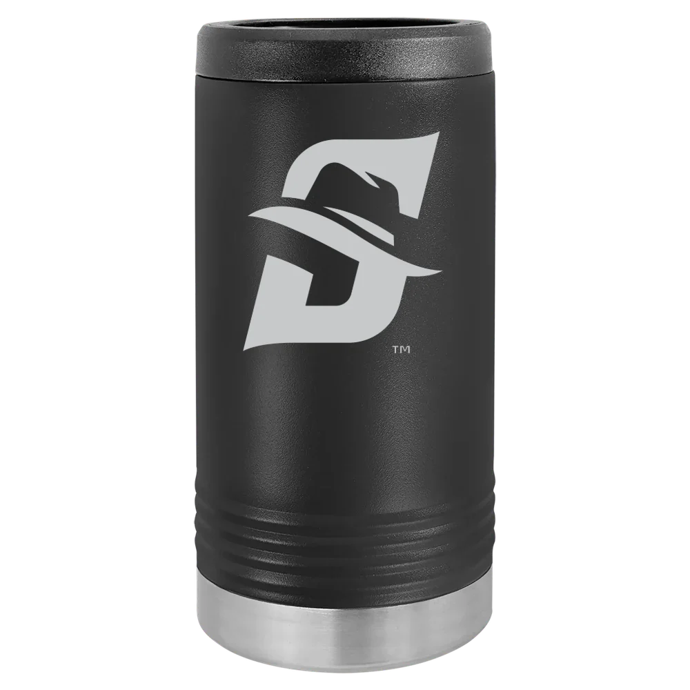 Stetson University Polar Camel Slim Beverage Holder