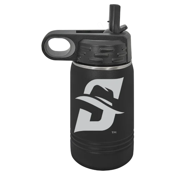 Stetson University Polar Camel 12 oz. Water Bottle