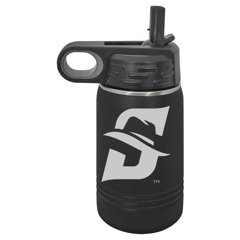 Stetson University Polar Camel 12 oz. Water Bottle