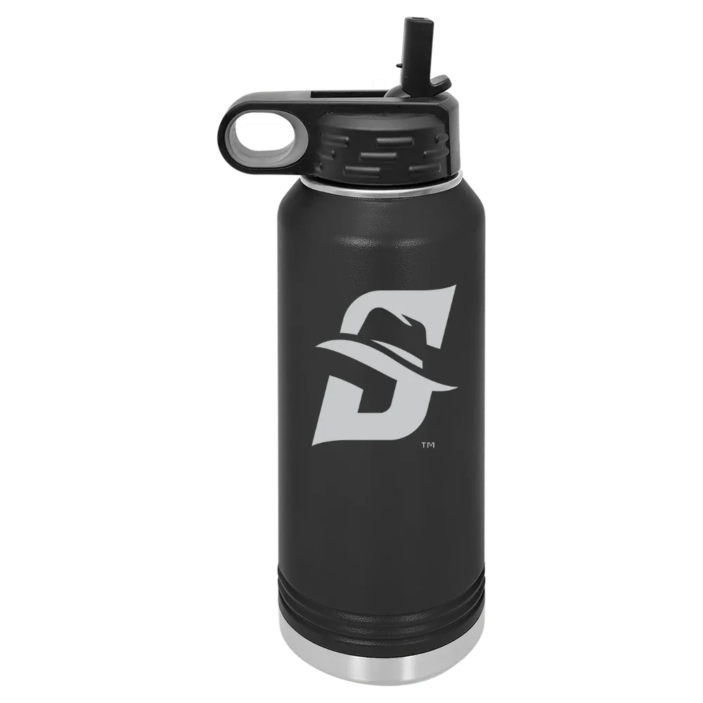 Stetson University Polar Camel 32 oz. Water Bottle