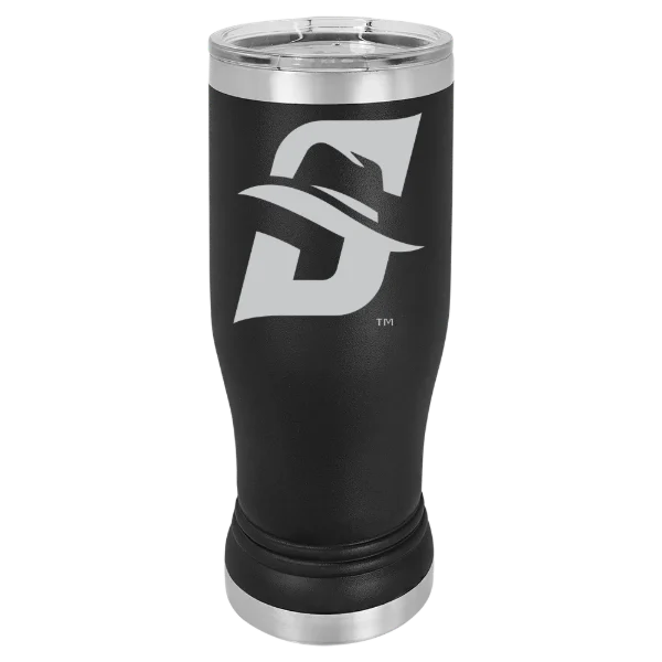 Stetson University Polar Camel 14 oz. Pilsner Tumbler