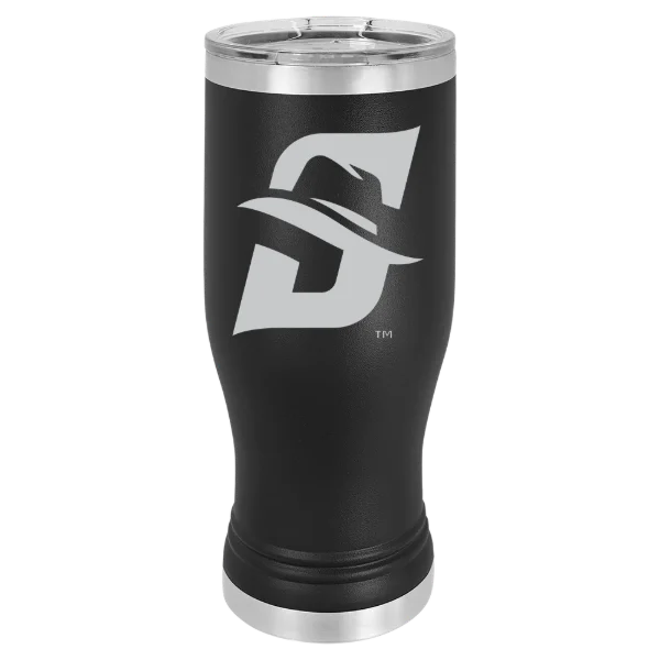 Stetson University Polar Camel 20 oz. Pilsner Tumbler