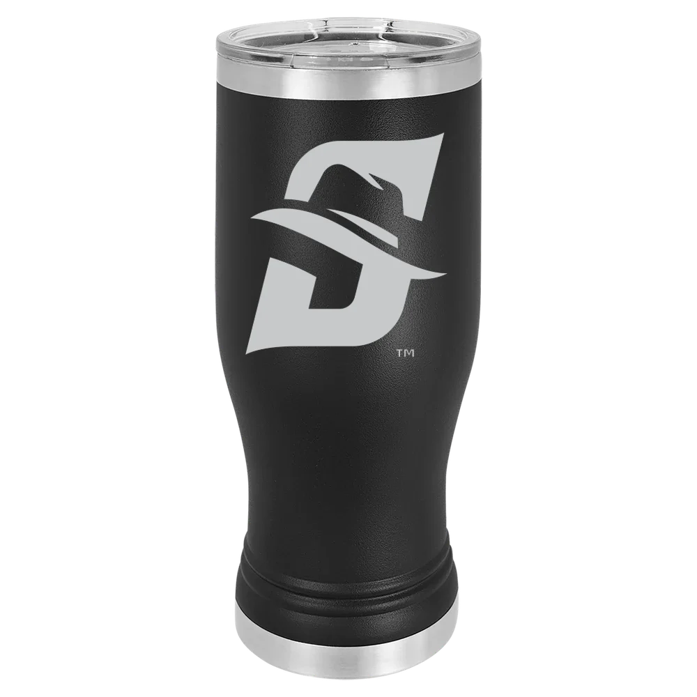 Stetson University Polar Camel 20 oz. Pilsner Tumbler