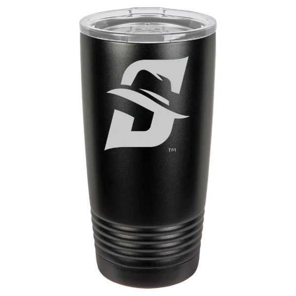 Stetson University Polar Camel 20 oz. Ringneck Tumbler with Standard Lid