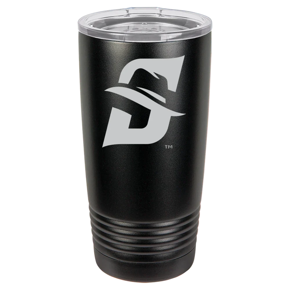 Stetson University Polar Camel 20 oz. Ringneck Tumbler with Standard Lid