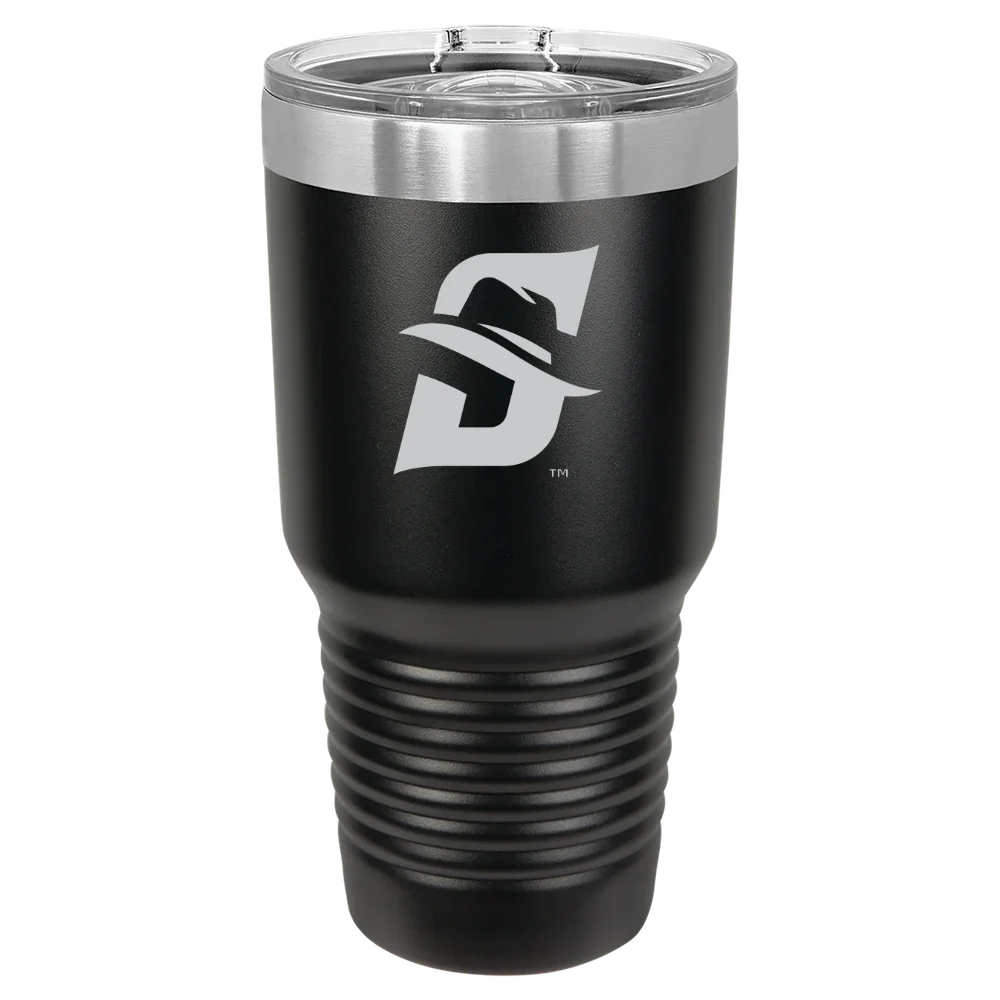 Stetson University Polar Camel 30 oz. Ringneck Tumbler with Slider Lid