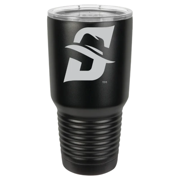 Stetson University Polar Camel 30 oz. Ringneck Tumbler with Standard Lid
