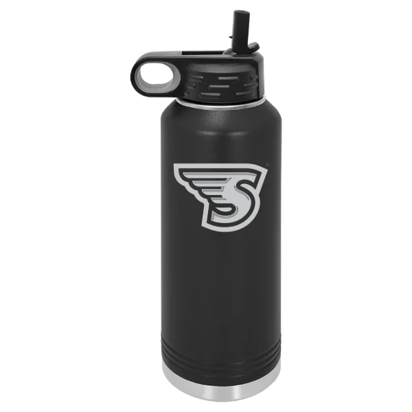 Stonehill College Polar Camel 40 oz. Water Bottle
