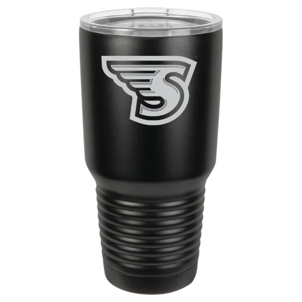 Stonehill College Polar Camel 30 oz. Ringneck Tumbler with Standard Lid
