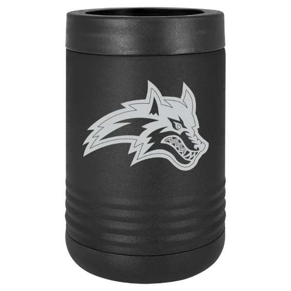 Stony Brook University Polar Camel Standard Beverage Holder