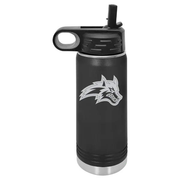Stony Brook University Polar Camel 20 oz. Water Bottle