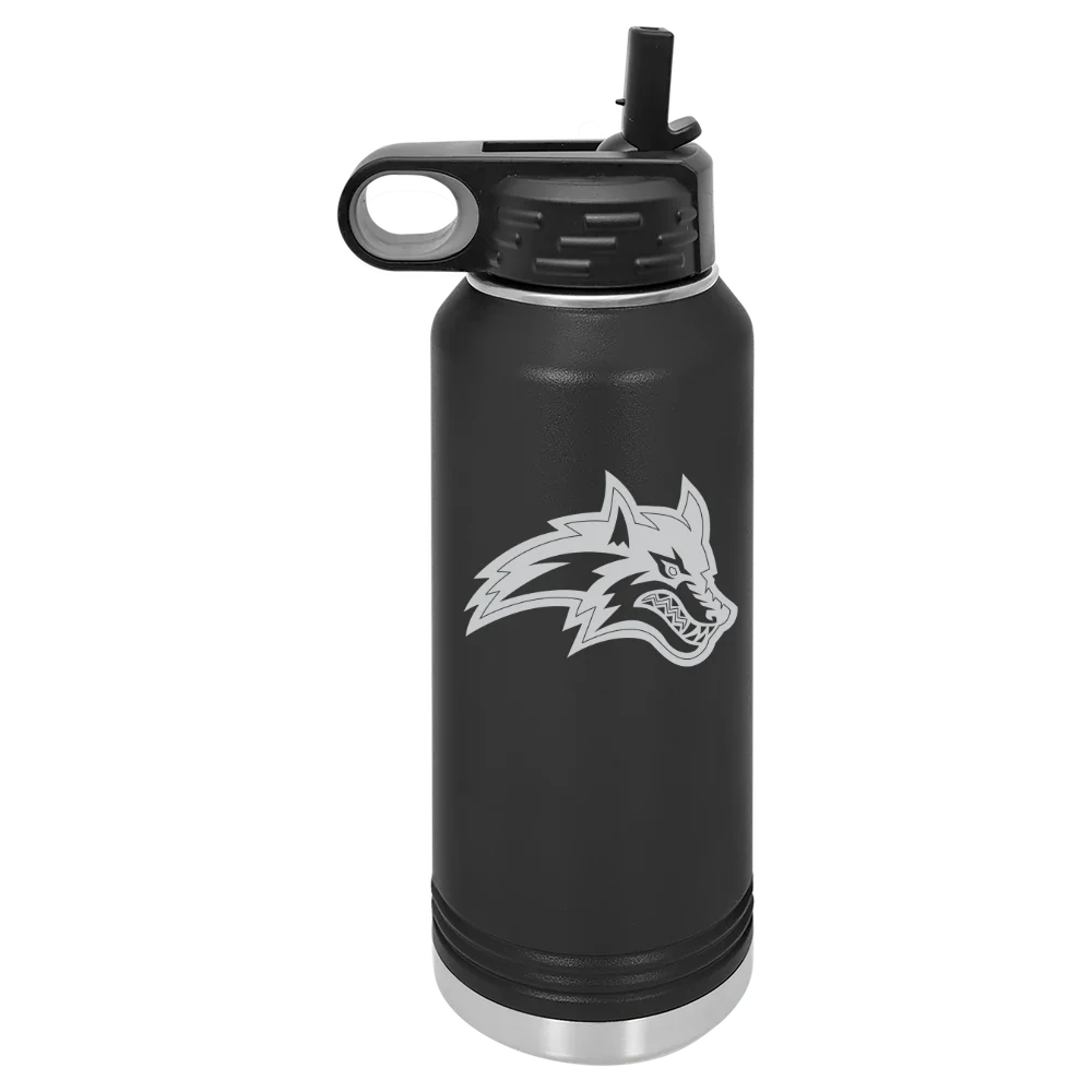 Stony Brook University Polar Camel 32 oz. Water Bottle
