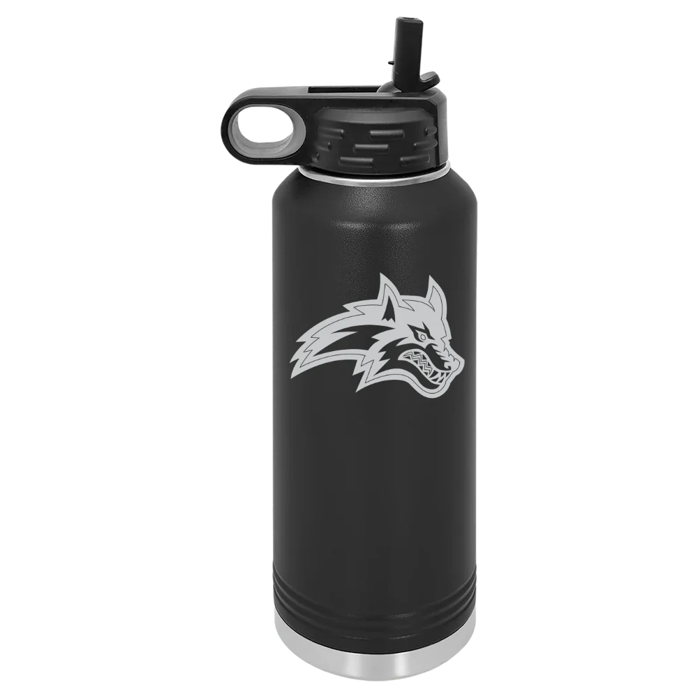 Stony Brook University Polar Camel 40 oz. Water Bottle