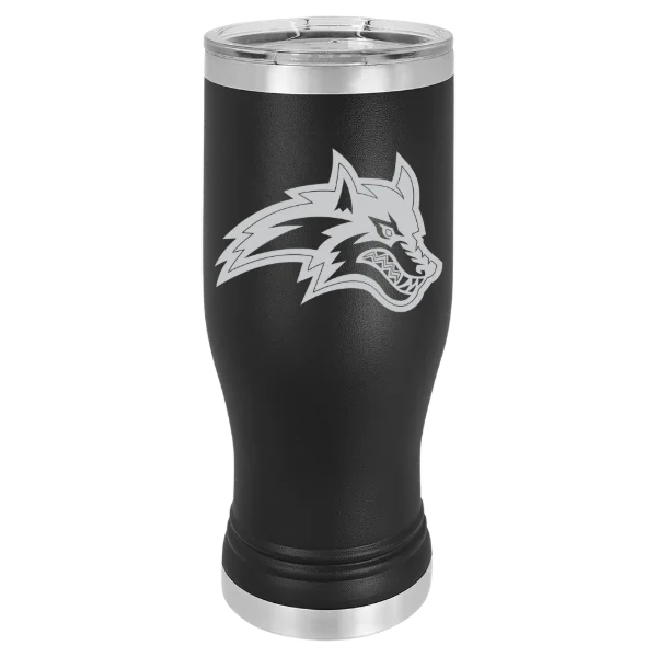 Stony Brook University Polar Camel 20 oz. Pilsner Tumbler