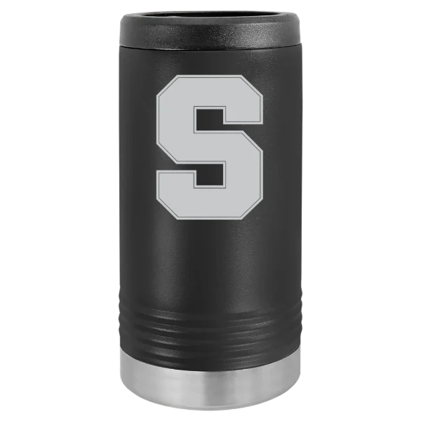 Syracuse University Polar Camel Slim Beverage Holder