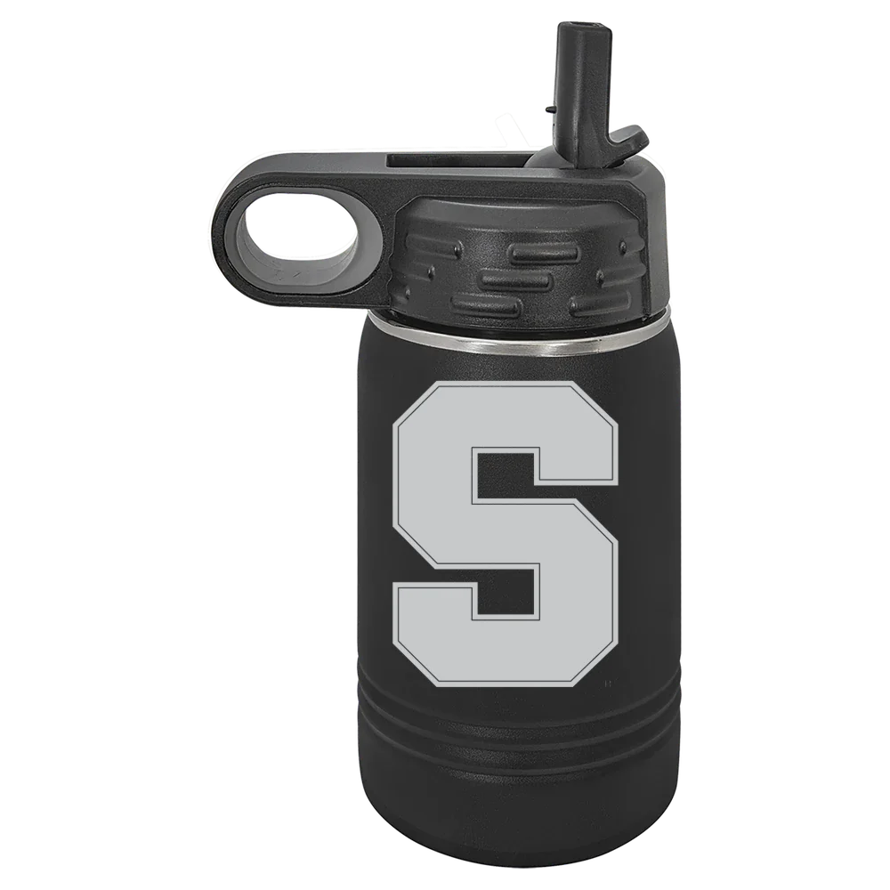 Syracuse University Polar Camel 12 oz. Water Bottle