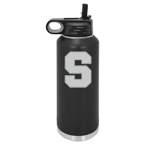 Syracuse University Polar Camel 40 oz. Water Bottle
