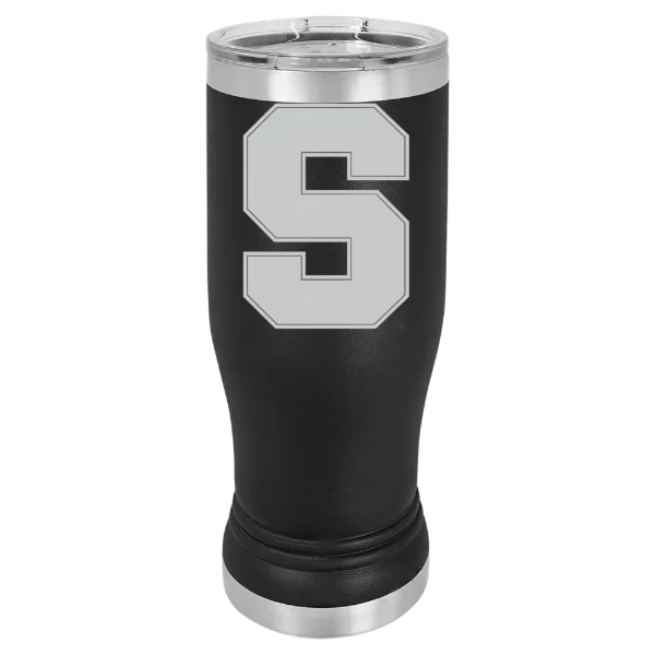 Syracuse University Polar Camel 14 oz. Pilsner Tumbler